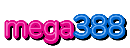 mega388 — logo kanal